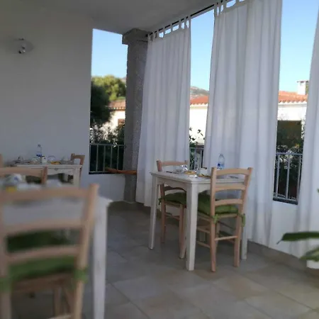 Limone Oda ve Kahvaltı