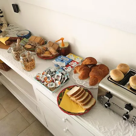 Frühstückspension Limone