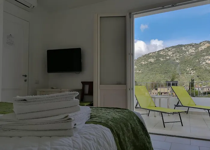 Limone San Teodoro (Sardinia)