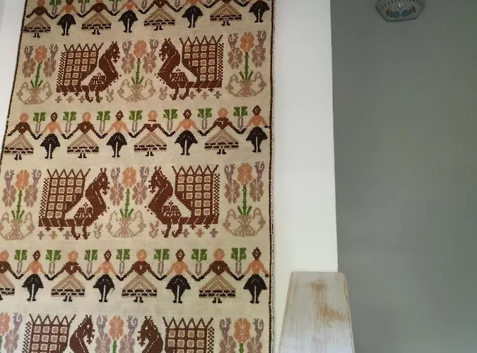 Limone Oda ve Kahvaltı