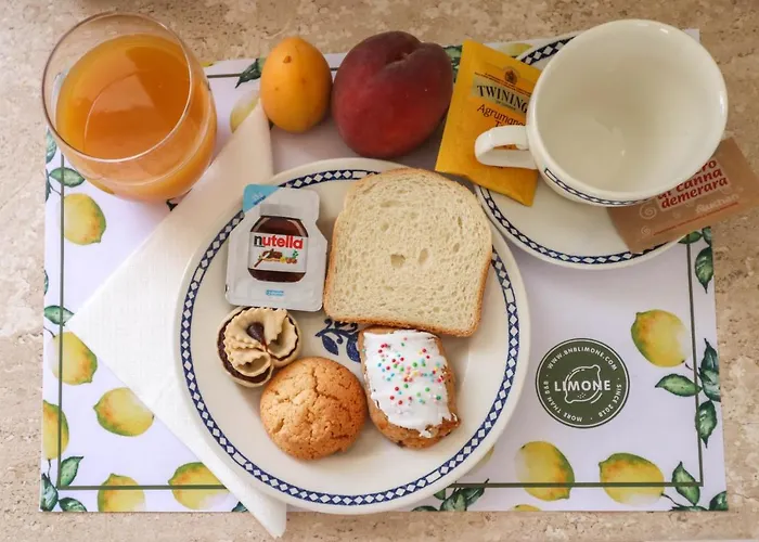 Limone 3* San Teodoro (Sardinia)