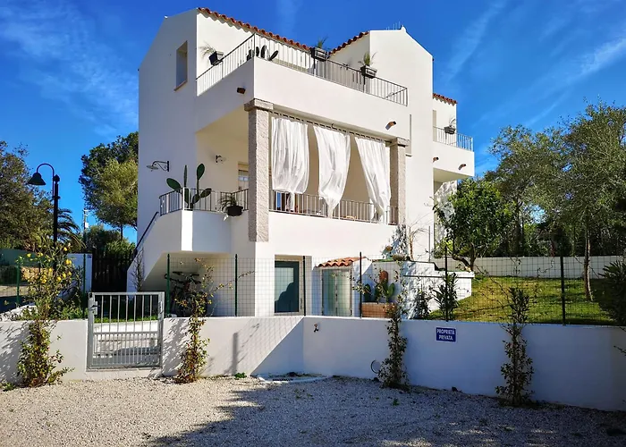 Oda ve Kahvaltı Limone San Teodoro (Sardinia)