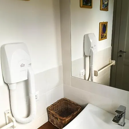 Bed & Breakfast Limone