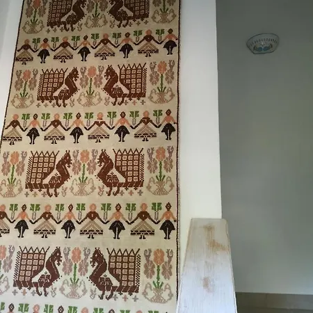 Limone Alojamento de Acomodação e Pequeno-almoço