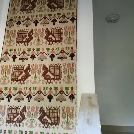 Limone Nocleg ze śniadaniem