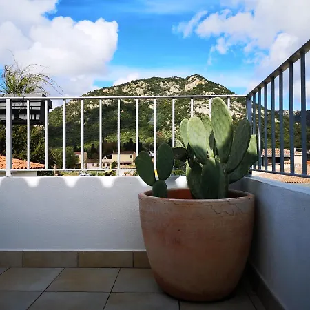 Bed & Breakfast Limone 2*