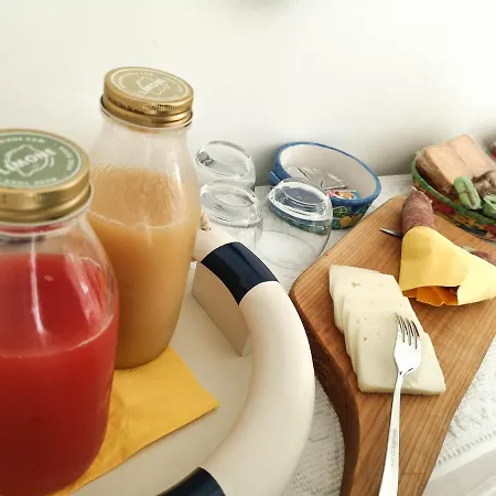 Bed & Breakfast Limone San Teodoro (Sardinia)