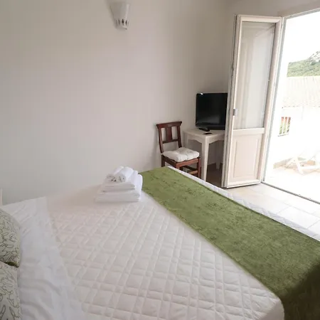 Bed & Breakfast Limone