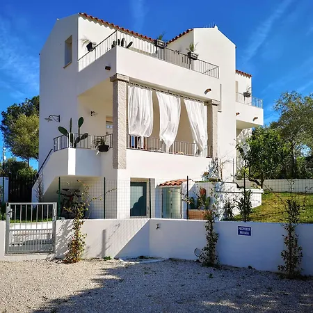 Bed & Breakfast Limone San Teodoro (Sardinia)